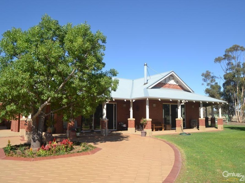 170 Thyra Road, Moama NSW 2731