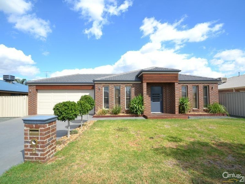 6 Skye Avenue, Moama NSW 2731