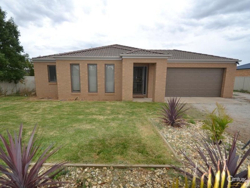 9 Lomond Court, Moama NSW 2731