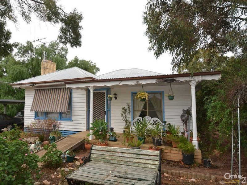28 Haig St., Mitiamo VIC 3573