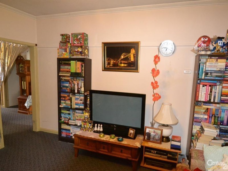 28 Haig St., Mitiamo VIC 3573