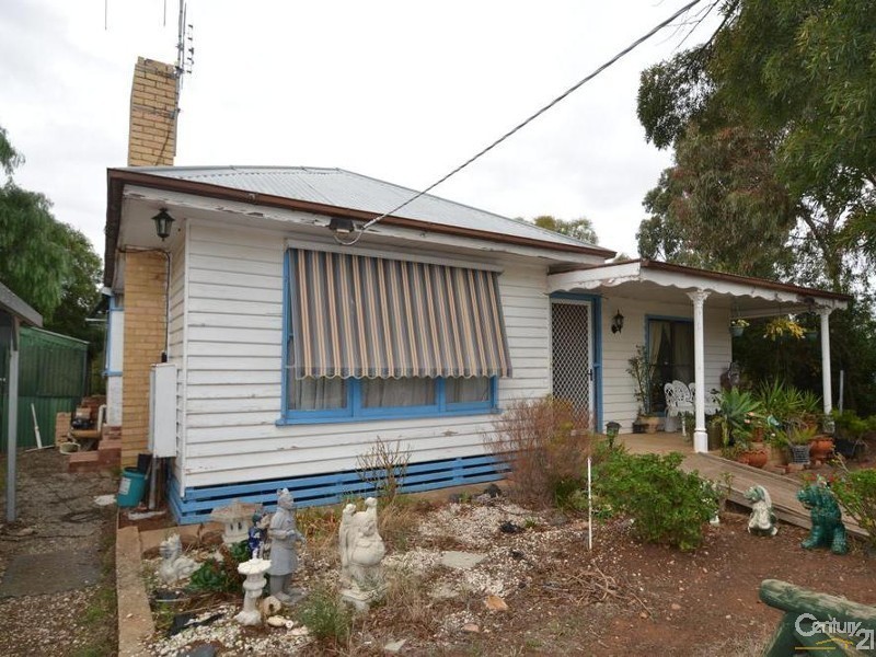 28 Haig St., Mitiamo VIC 3573