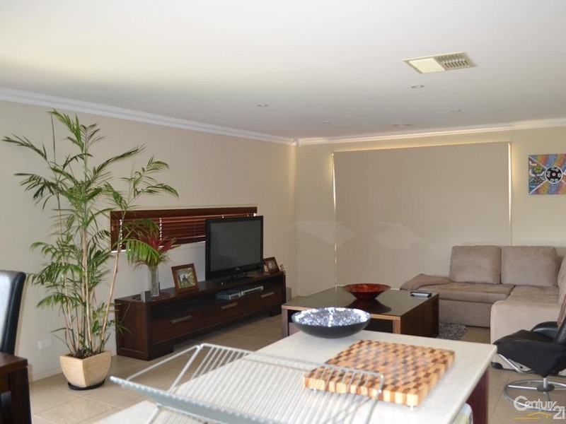 5 Antrim Court Moama via, Echuca VIC 3564