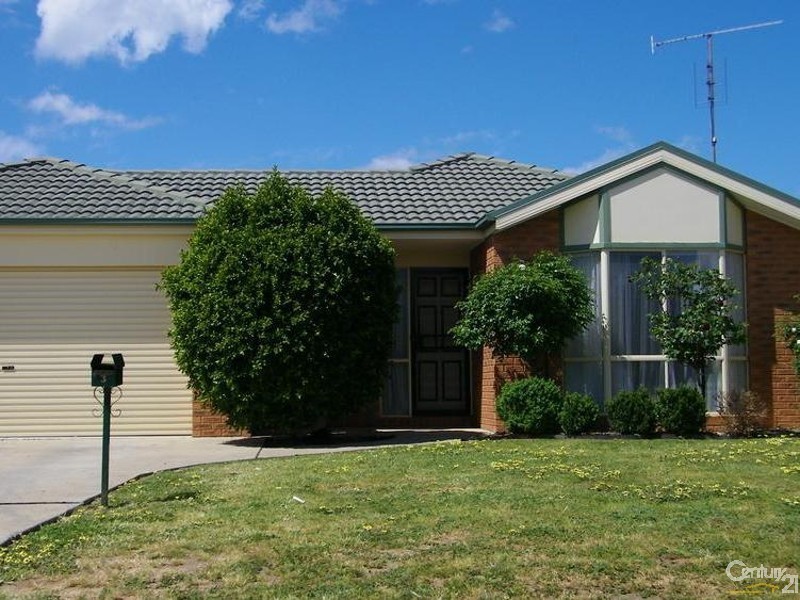 3 McDonald Court, Echuca VIC 3564
