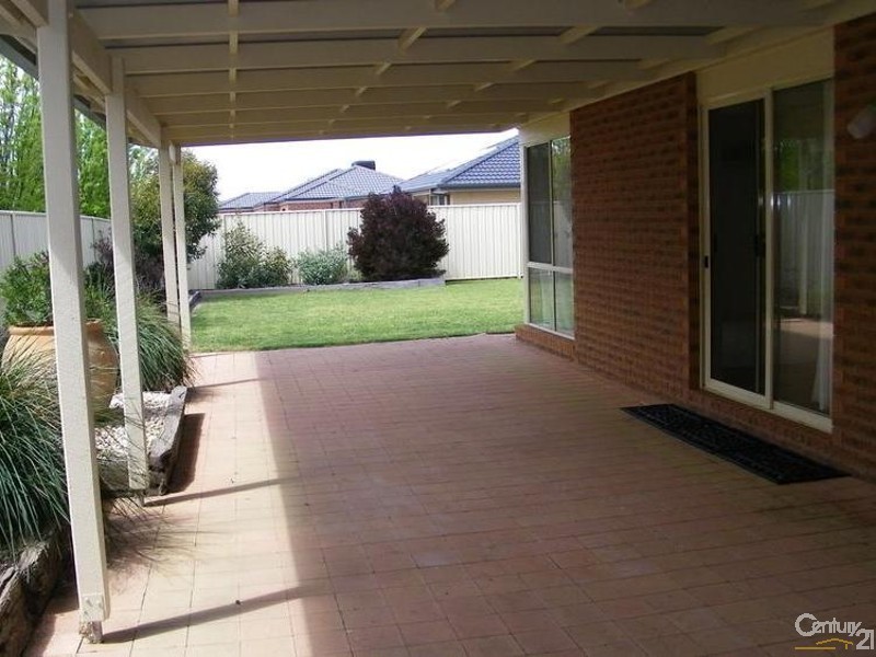 3 McDonald Court, Echuca VIC 3564