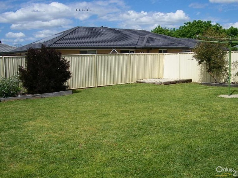 3 McDonald Court, Echuca VIC 3564