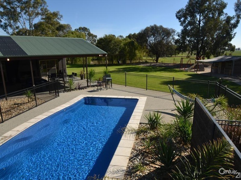 77 Mayfield Court, Moama NSW 2731