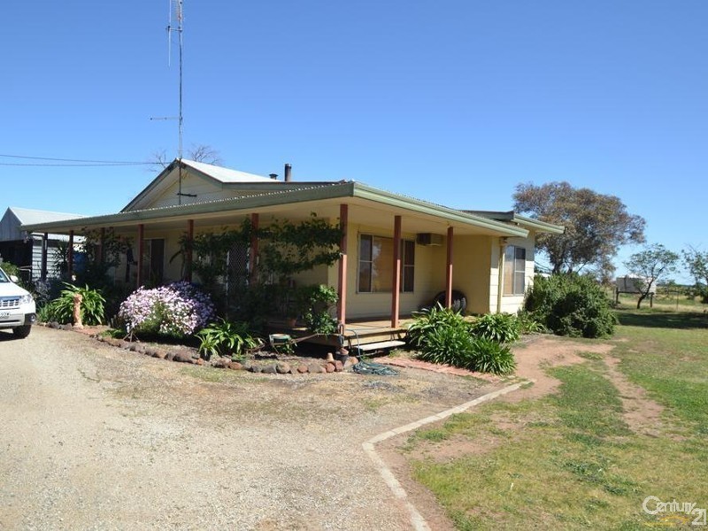 1233 ‘Avonleigh’ Thyra Road, Moama NSW 2731