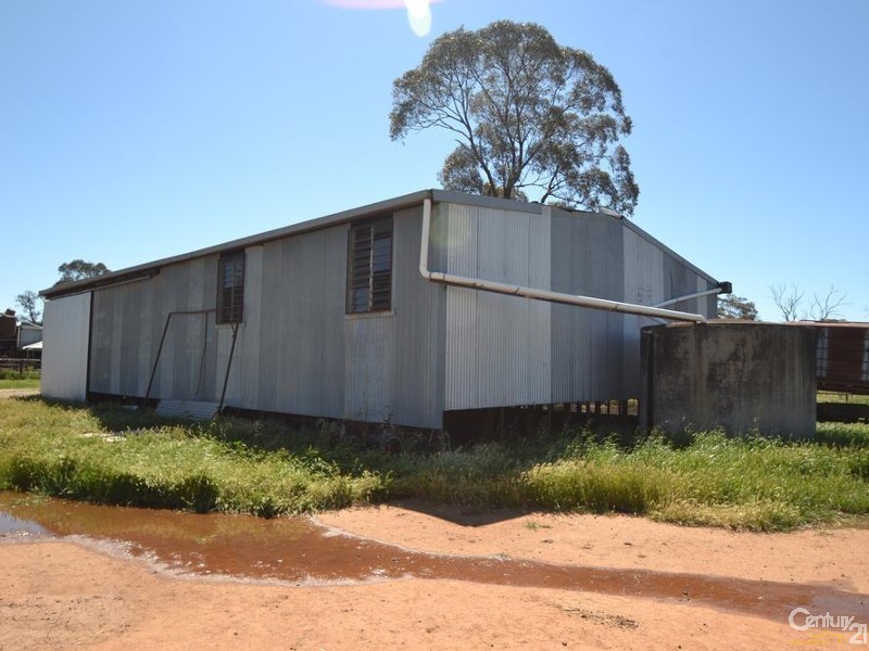 1233 ‘Avonleigh’ Thyra Road, Moama NSW 2731