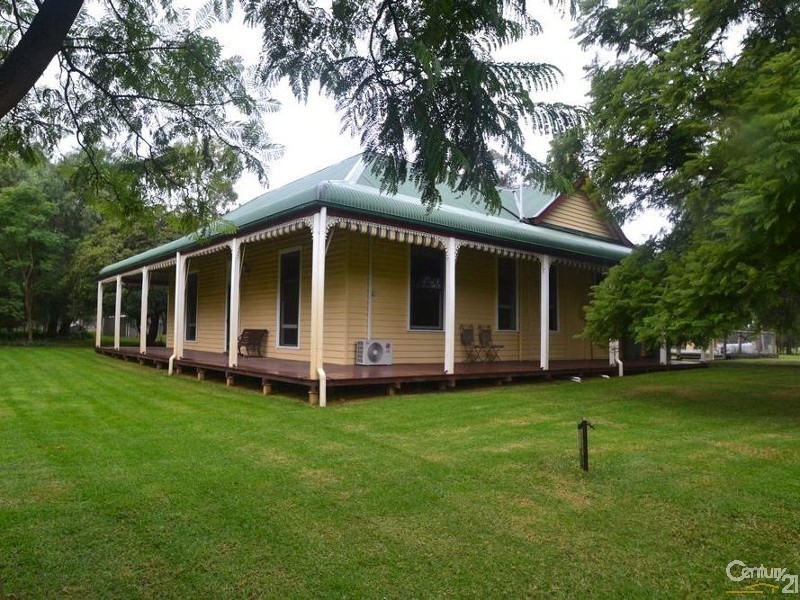 1291 O’Dea Road, Echuca VIC 3564