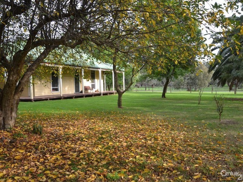 1291 O’Dea Road, Echuca VIC 3564