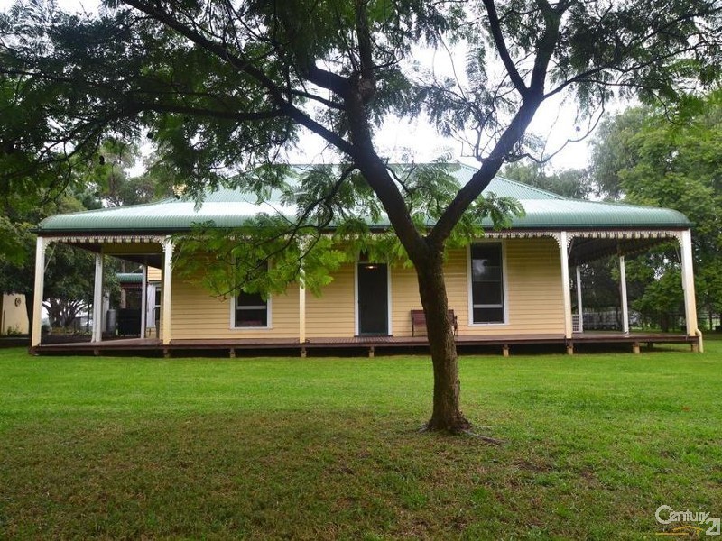 1291 O’Dea Road, Echuca VIC 3564