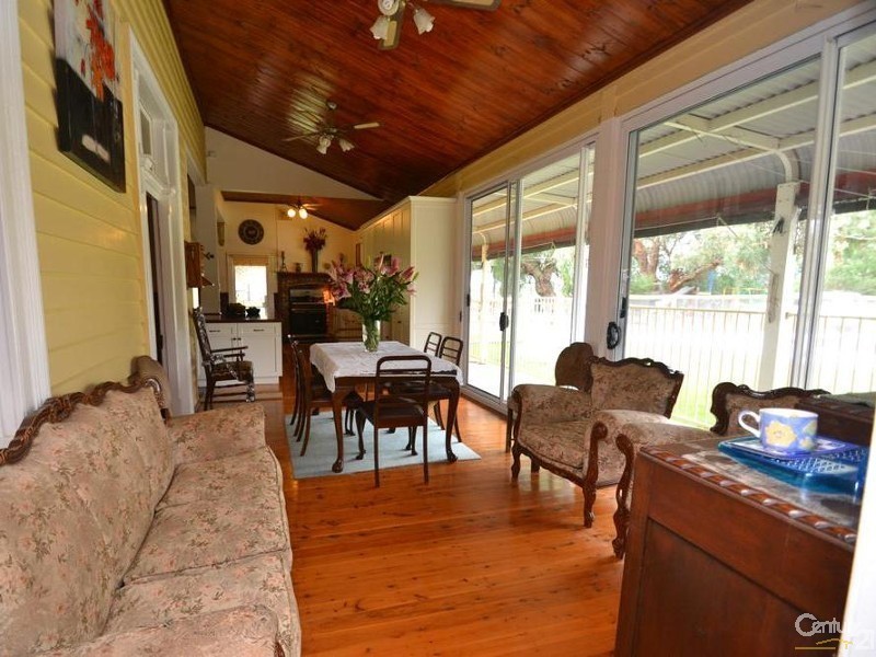 1291 O’Dea Road, Echuca VIC 3564