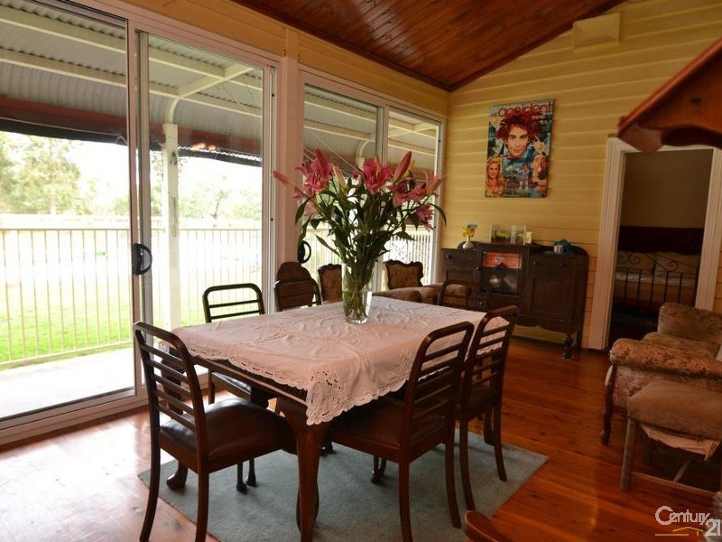 1291 O’Dea Road, Echuca VIC 3564