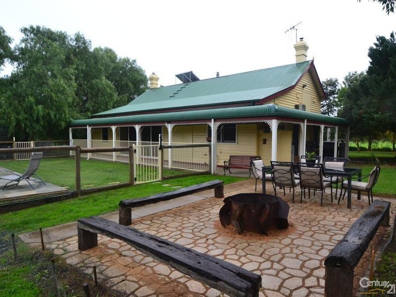 1291 O’Dea Road, Echuca VIC 3564
