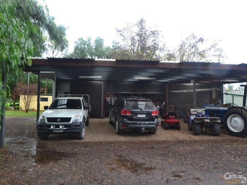 1291 O’Dea Road, Echuca VIC 3564