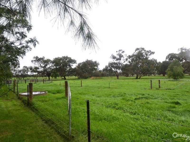 1291 O’Dea Road, Echuca VIC 3564