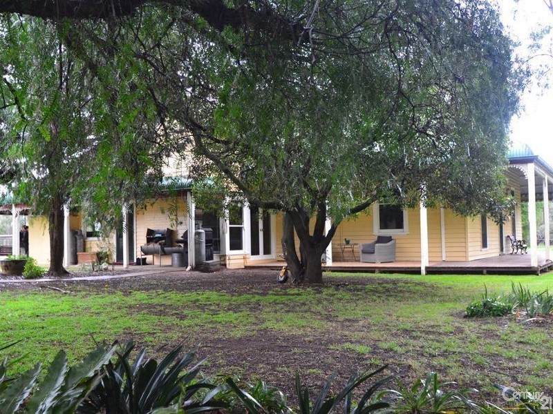 1291 O’Dea Road, Echuca VIC 3564