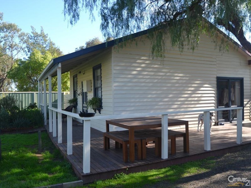 104 Goulburn, Echuca VIC 3564