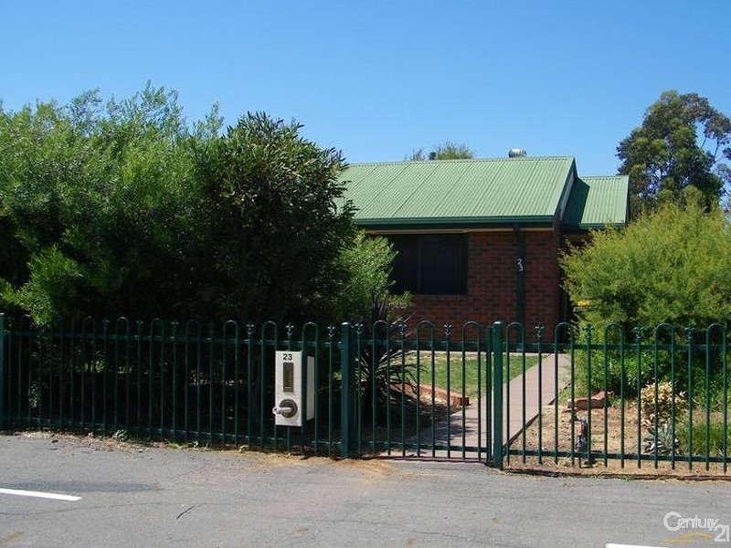 23 Rose Street, Echuca VIC 3564