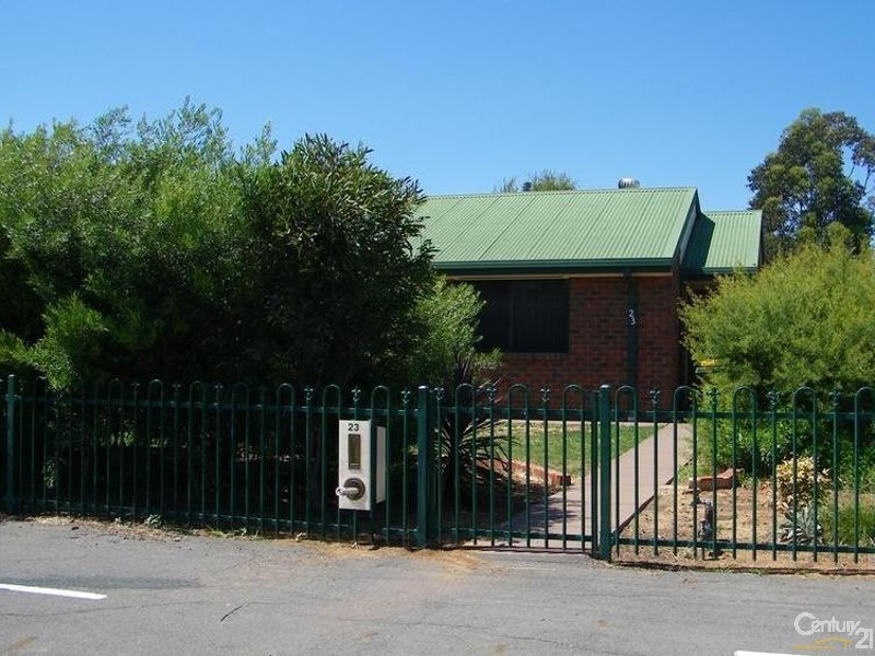 23 Rose Street, Echuca VIC 3564