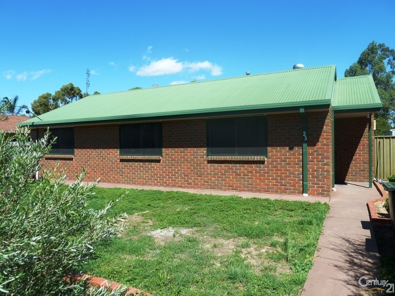 23 Rose Street, Echuca VIC 3564