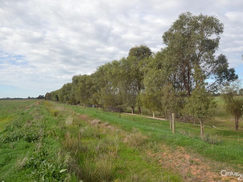 60 Point Road, Echuca VIC 3564