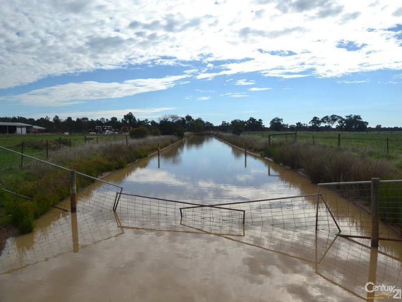 60 Point Road, Echuca VIC 3564