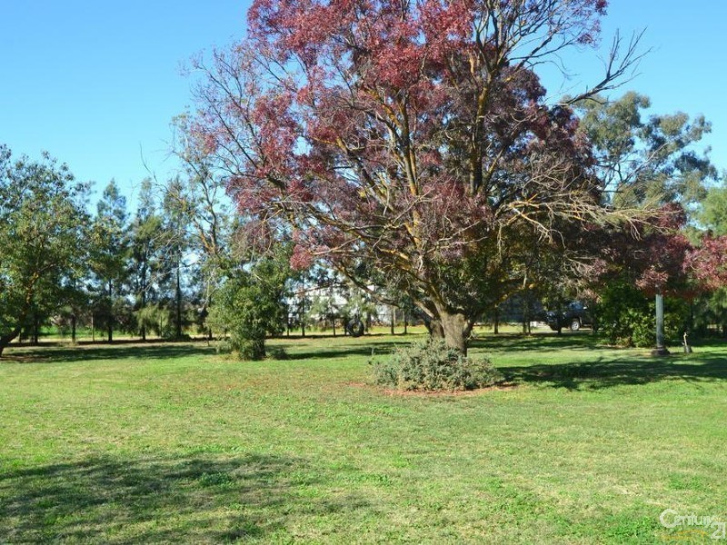 887 Bunnaloo Road, Mathoura NSW 2710