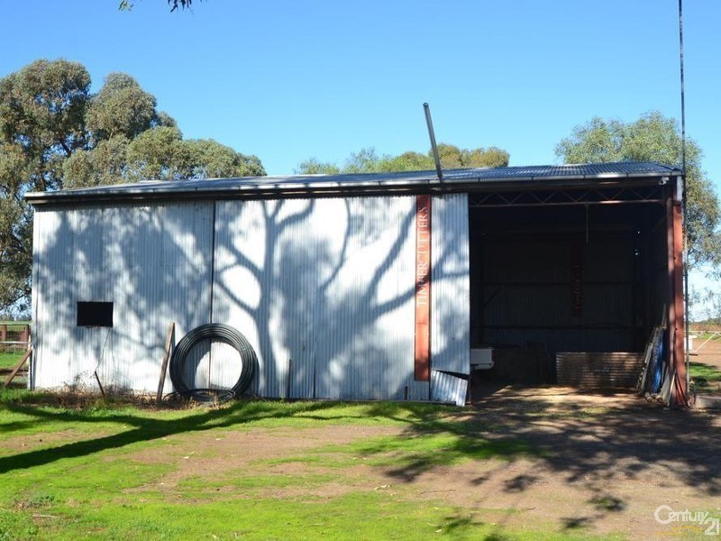 887 Bunnaloo Road, Mathoura NSW 2710