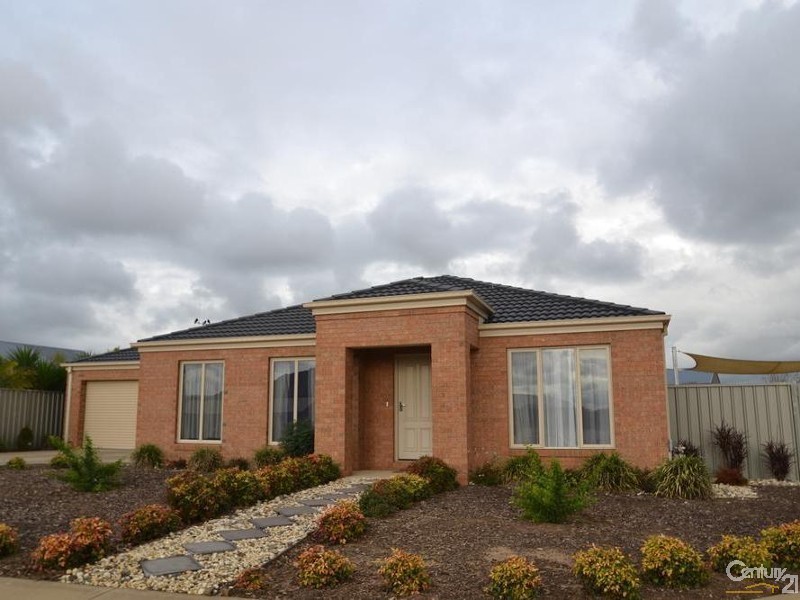 1 Aston Court, Echuca VIC 3564