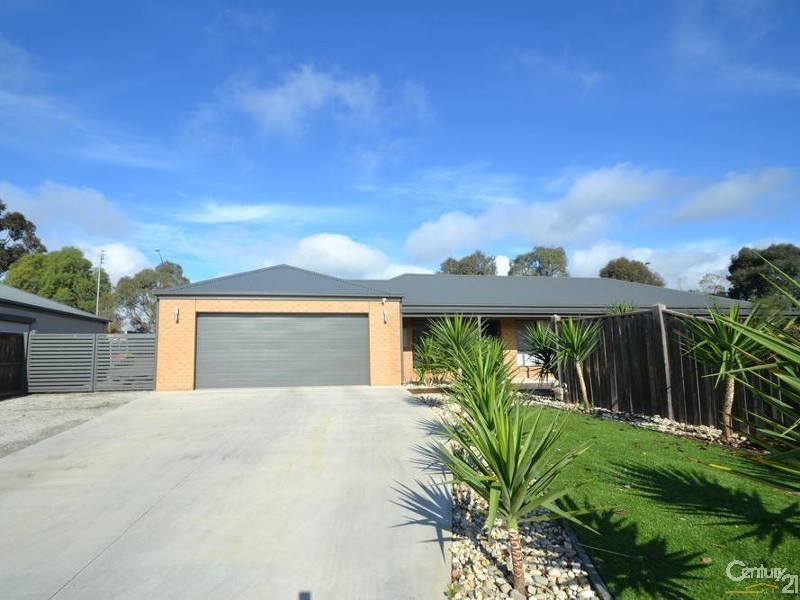 11 Willicent Terrace, Echuca VIC 3564