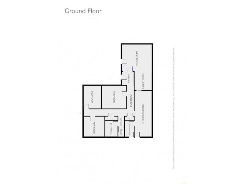 67 Pine Street, Echuca VIC 3564 Floorplan