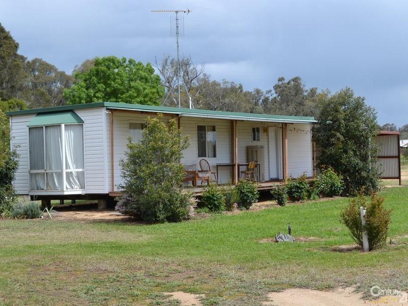 1A Merool Lane, Moama NSW 2731