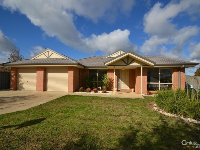 2 Amy Place, Echuca VIC 3564