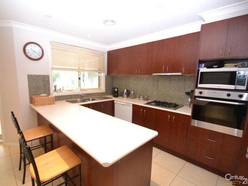 5 Victoria Place, Echuca VIC 3564