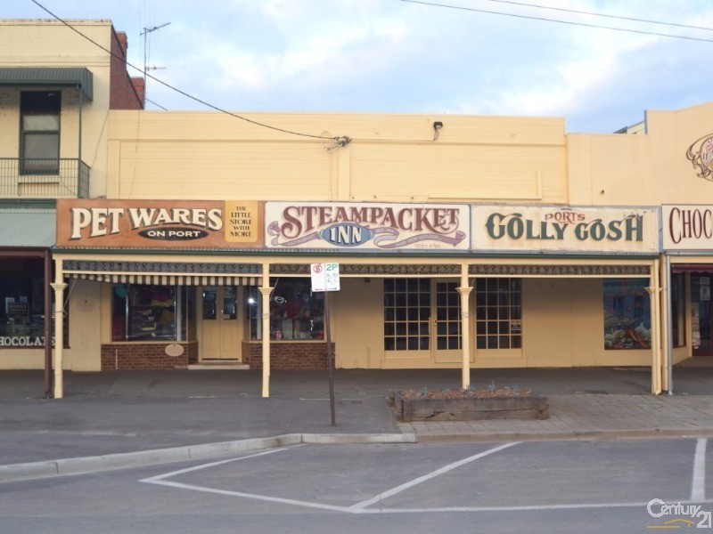 610-612 High Street, Echuca VIC 3564