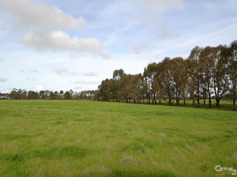 Lot 1 Thyra Rd, Moama NSW 2731