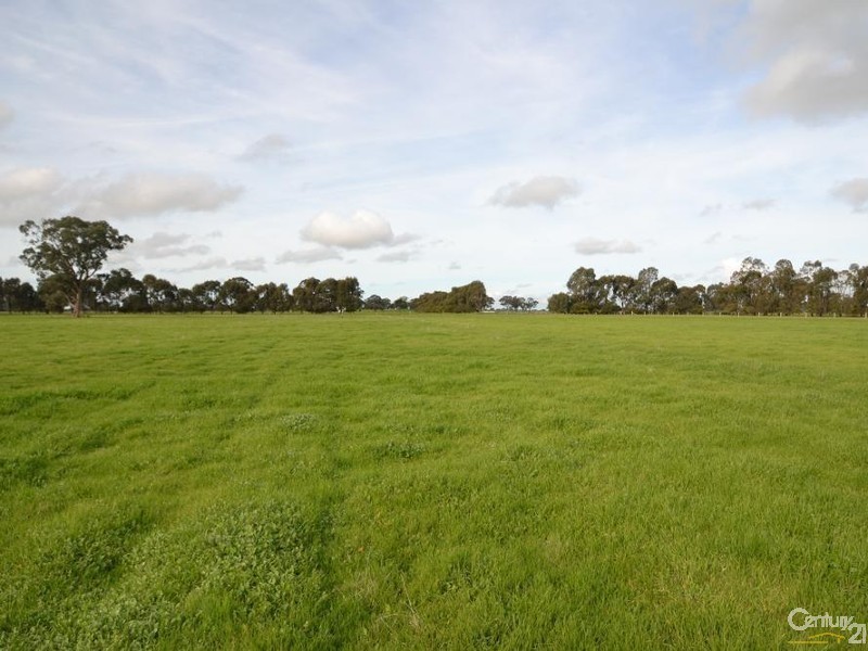 Lot 1 Thyra Rd, Moama NSW 2731