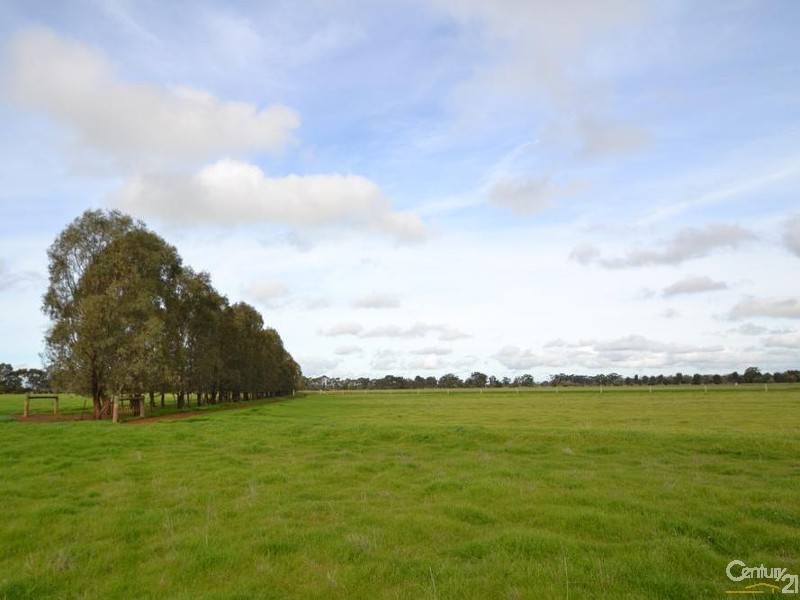 Lot 1 Thyra Rd, Moama NSW 2731