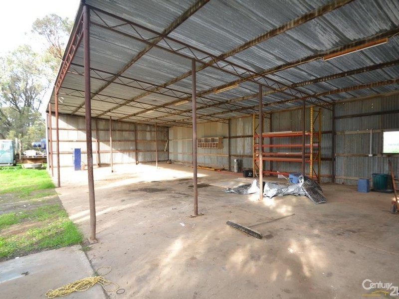 Lot 1 Thyra Rd, Moama NSW 2731