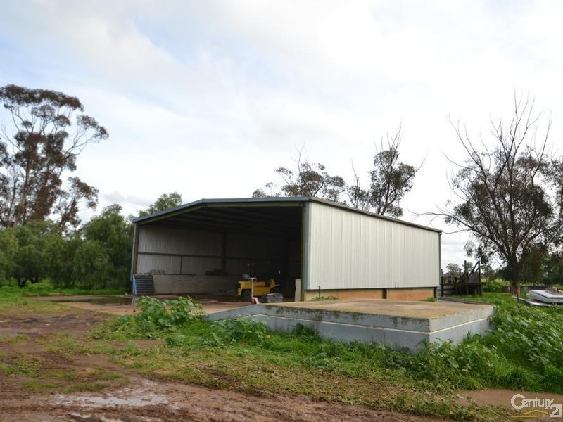 Lot 1 Thyra Rd, Moama NSW 2731