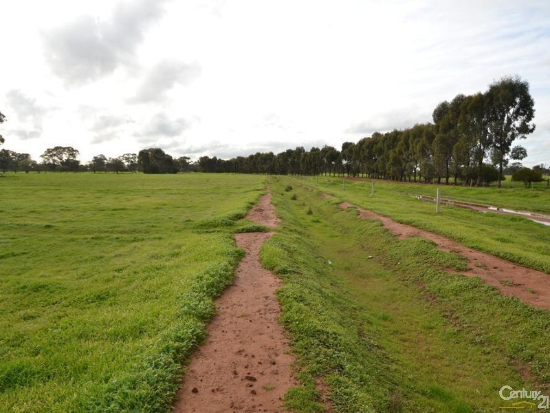 Lot 1 Thyra Rd, Moama NSW 2731