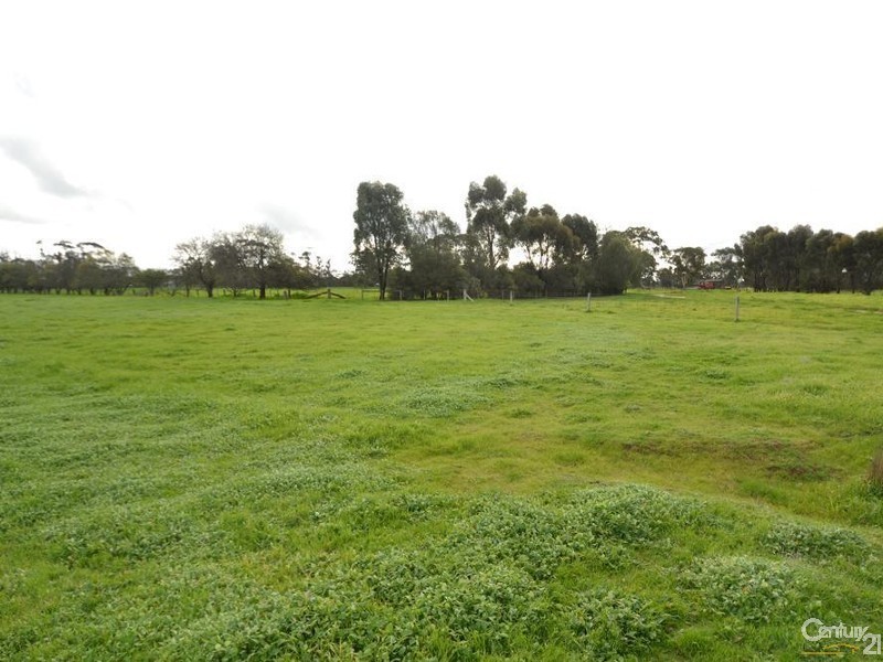 Lot 1 Thyra Rd, Moama NSW 2731