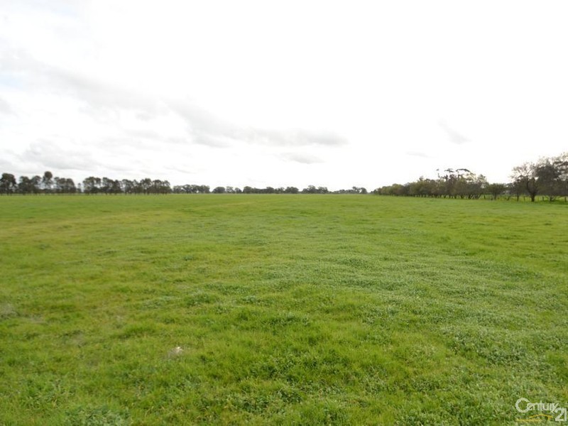 Lot 1 Thyra Rd, Moama NSW 2731