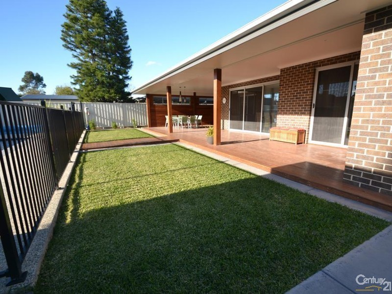 20 Porter Street, Moama NSW 2731