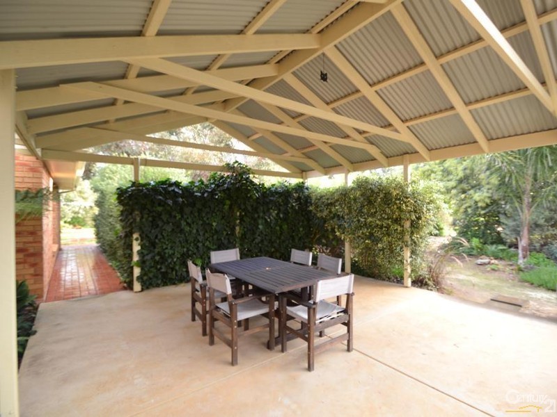 16 Wallingford Court, Echuca VIC 3564