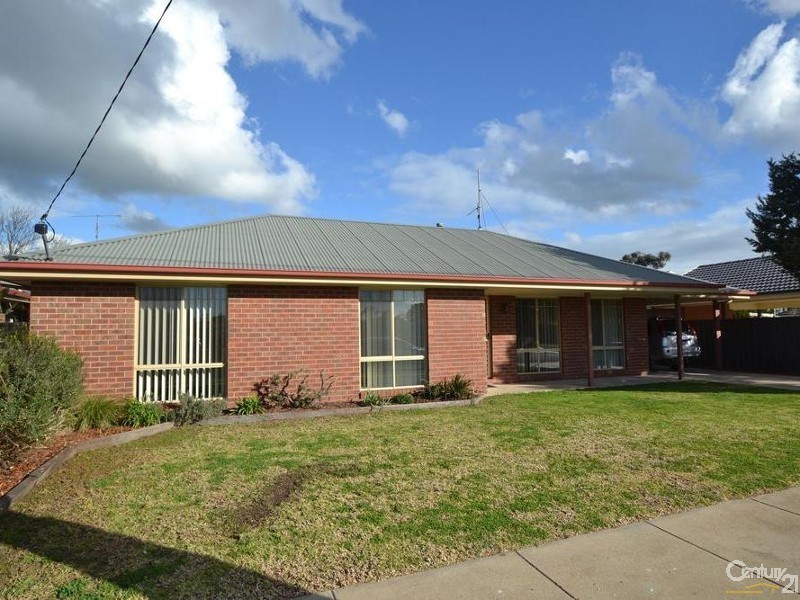 57 Butcher Street, Echuca VIC 3564