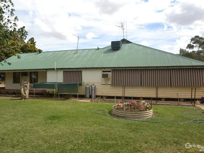 840 ‘Kendorwal’ RMB Tantonan Rd., Moama NSW 2731