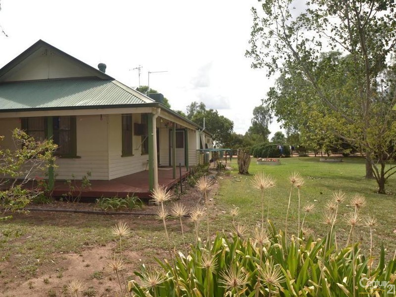 840 ‘Kendorwal’ RMB Tantonan Rd., Moama NSW 2731